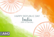 Importance of Republic Day Images, GIF, Stickers, Whatsapp DP & Photos To Share on 26th January 2026 Republic Day Images
