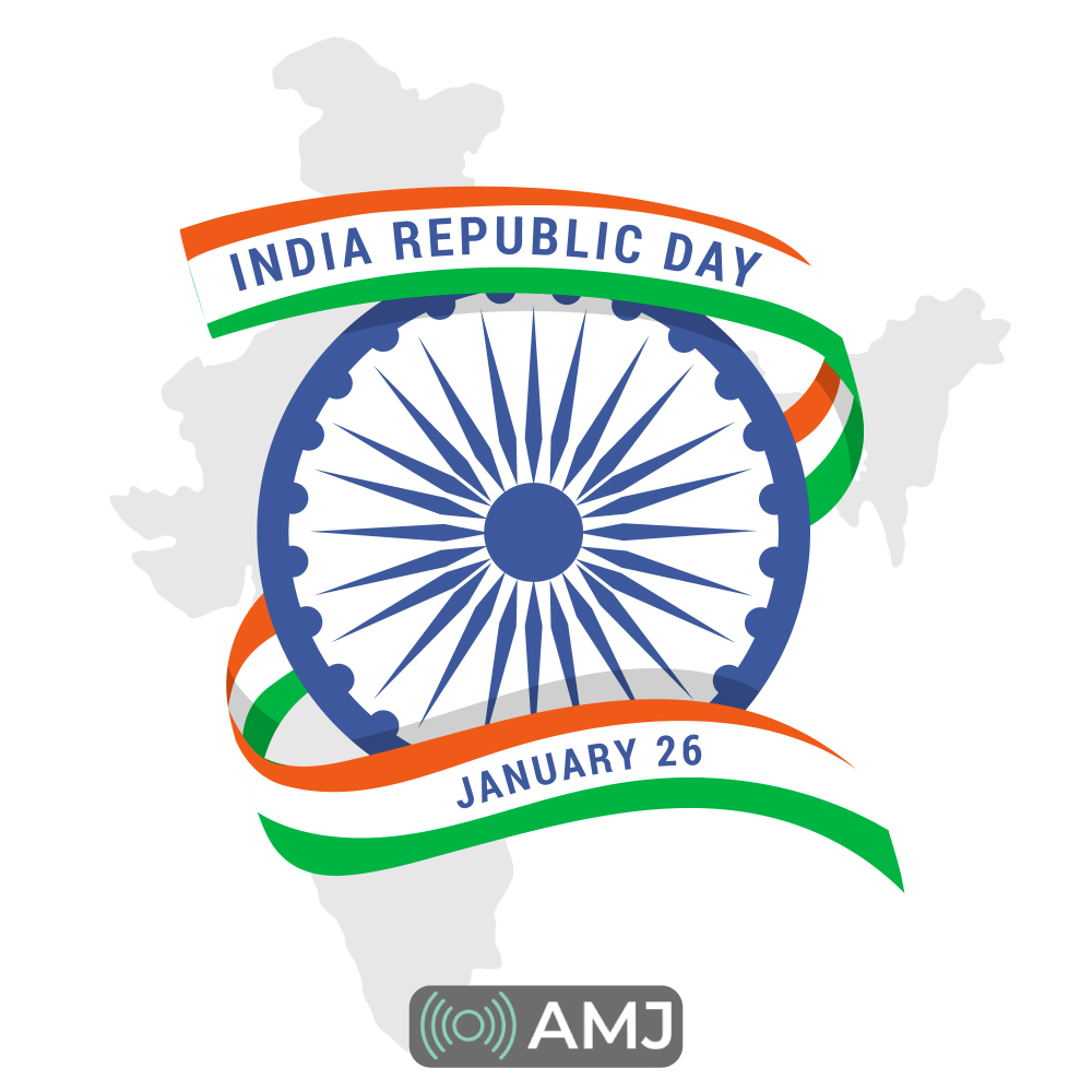 Republic Day Whatsapp DP