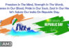 Republic Day Wishes