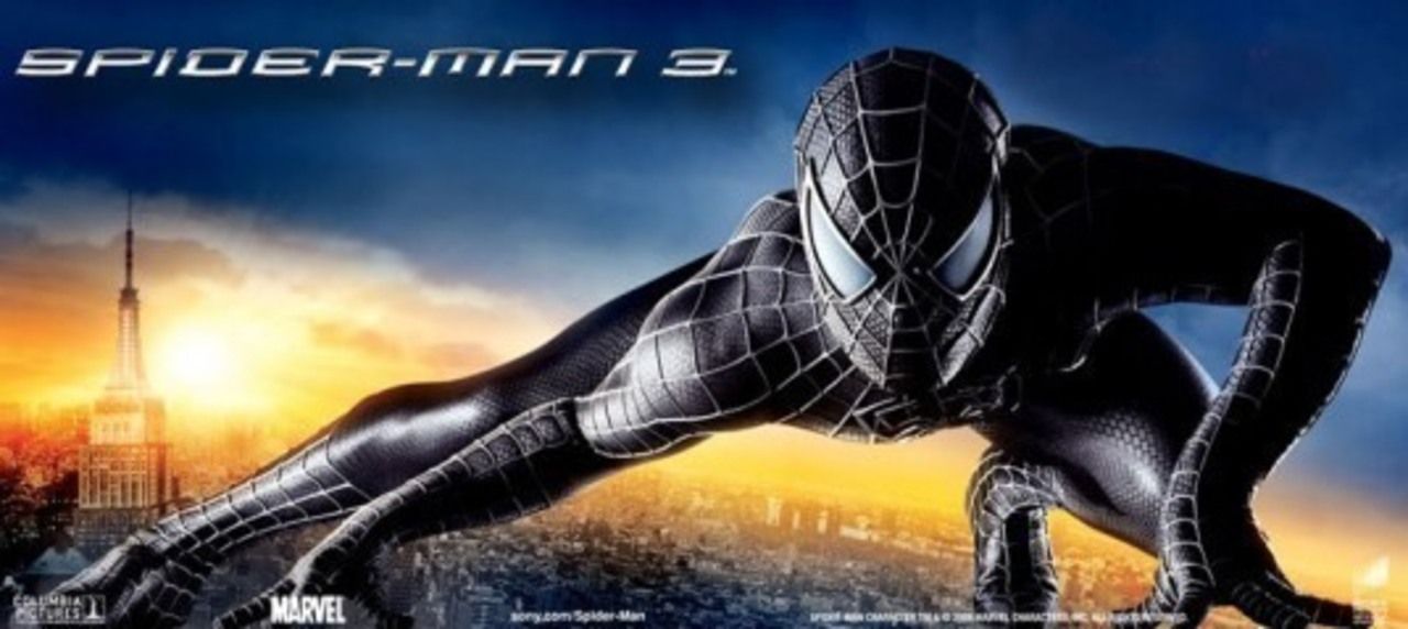 Spider-Man 3 (2007)