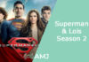 Superman & Lois Season 2
