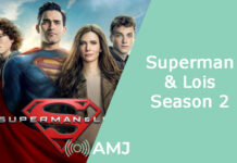 Superman & Lois Season 2: Release Date, Cast, Trailer, and Latest News Superman & Lois Season 2