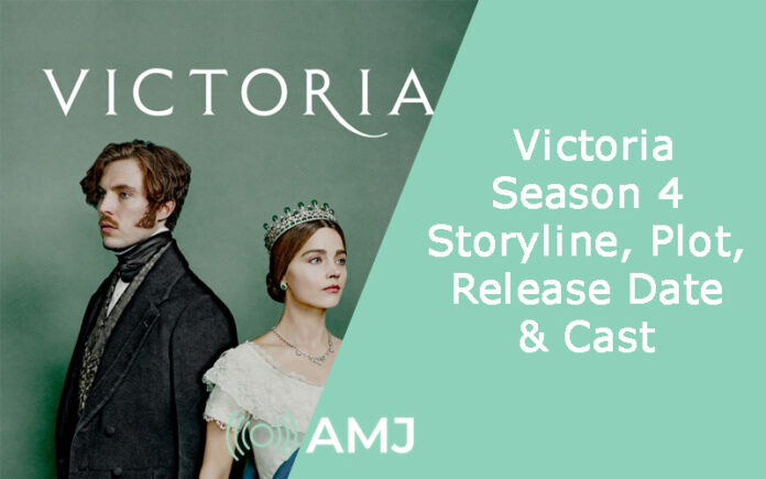 Victoria Season 4