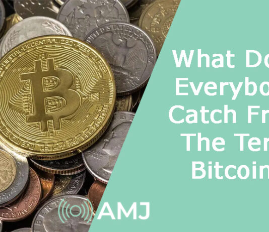 What Does Everybody Catch From The Term Bitcoin?