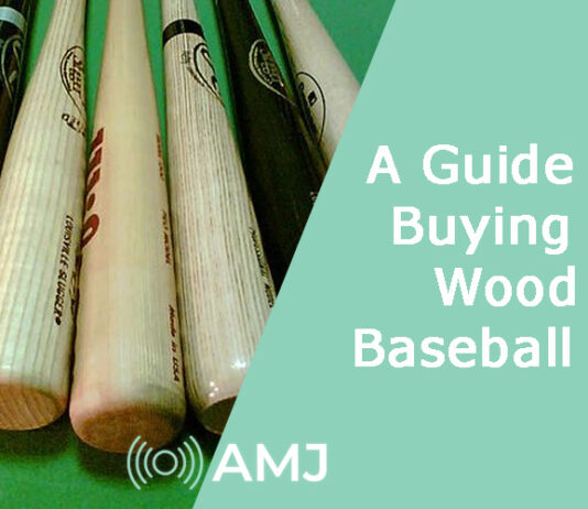 A Guide to Buying a Wood Baseball Bat