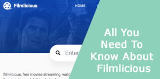 All You Need To Know About Filmlicious