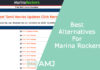 Best Alternatives For Marina Rockers