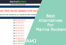 Best Alternatives For Marina Rockers