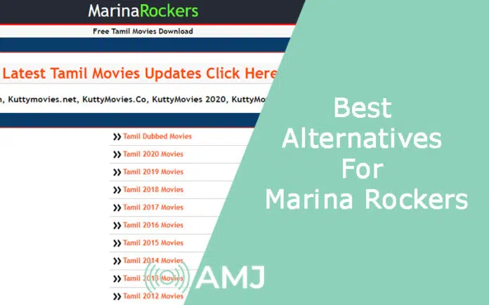 Best Alternatives For Marina Rockers