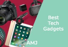 Best Tech Gadgets