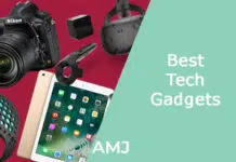 Best Tech Gadgets