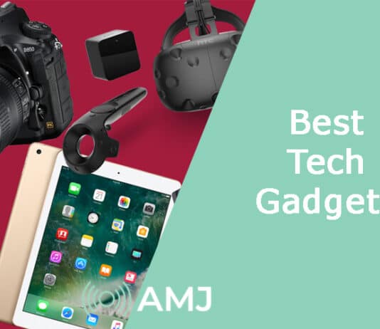 Best Tech Gadgets