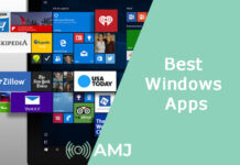 Best Windows Apps