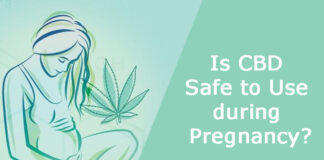 Is CBD Safe to Use during Pregnancy?