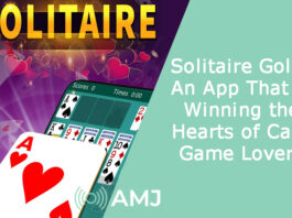 Solitaire Gold An App That is Winning the Hearts of Card Game Lovers