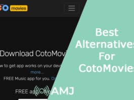 Best Alternatives For CotoMovies