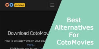 Best Alternatives For CotoMovies