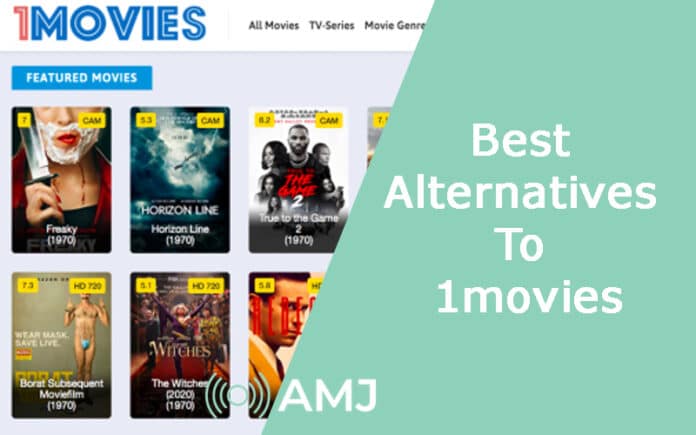 Best Alternatives To 1movies