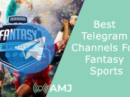 Best Telegram Channel For Fantasy Sports