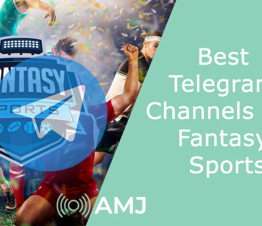Best Telegram Channel For Fantasy Sports