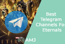 Top Telegram Channels for Eternals Fans in 2026 – Discover the Best Communities Best Telegram Channels For Eternals