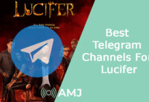 Best Telegram Channels 18+ in 2022 - AMJ