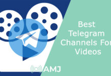Best Telegram Channels for Videos