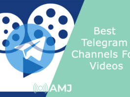 Best Telegram Channels for Videos
