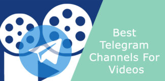 Best Telegram Channels for Videos