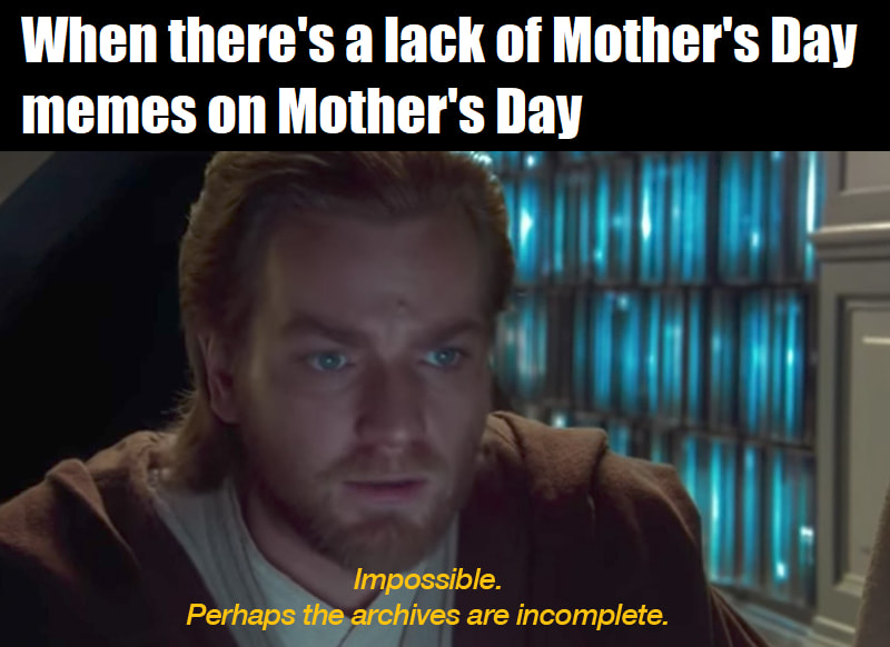 Best Mother’s Day Memes