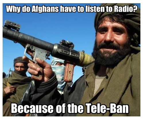 Best Taliban Memes