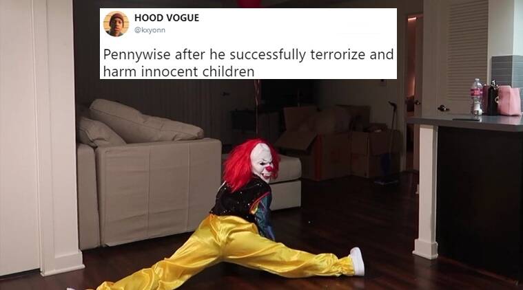 Clown Best Memes