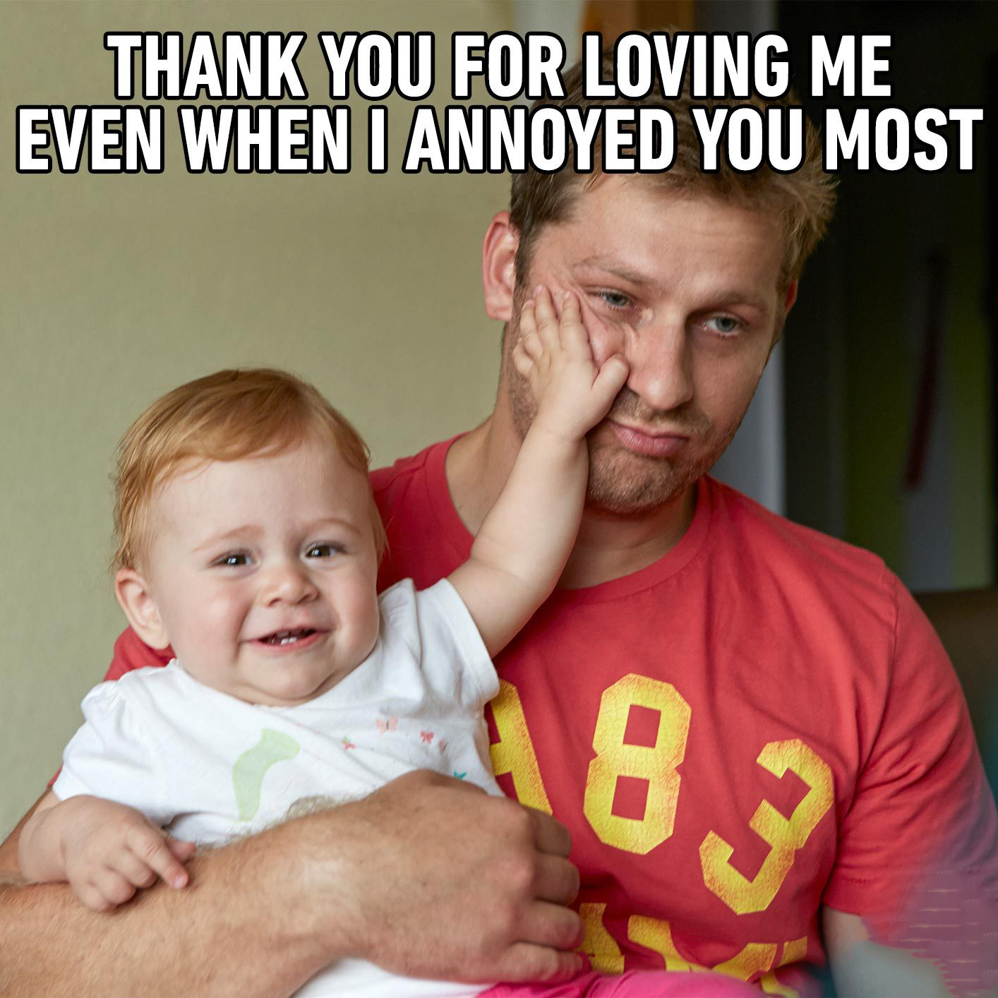 Funny Father’s Day Memes 2022