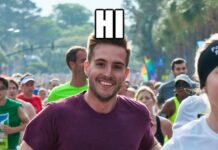 Funny Hilarious Hi Memes