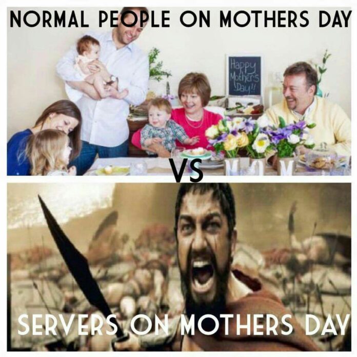 20 Hilarious Mother's Day Memes That Will Keep Your Mom Laughing The
