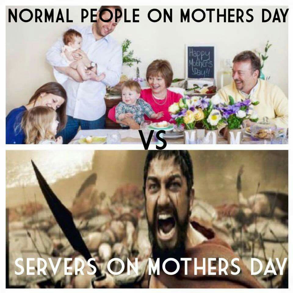 Funny Mother’s Day Memes