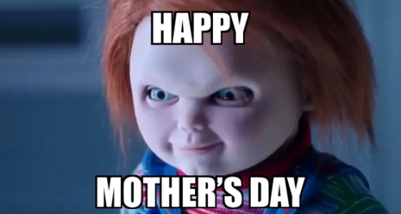 Happy Mother’s Day Memes
