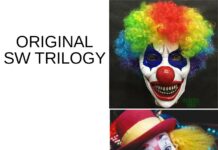 Hilarious Funny Memes of Clown