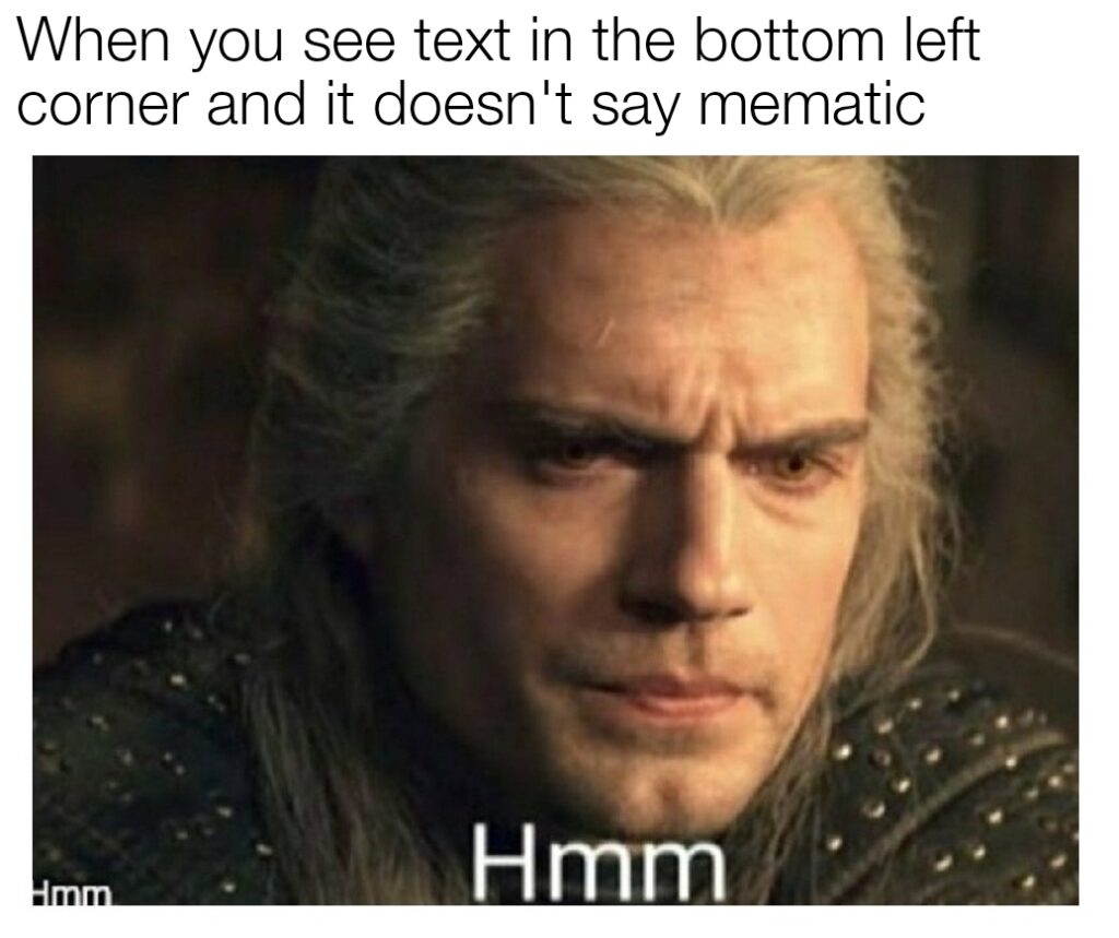 Funny Hmm Memes Templates to Save as a Reply for a Boring Message - AMJ