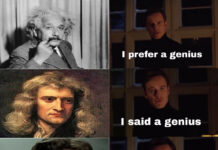 Money Heist Best Meme