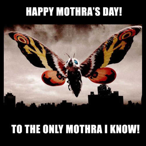Mother’s Day Funny Memes 2022