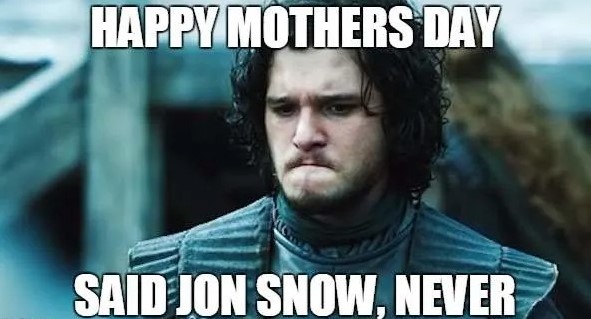 Mothers Day Funny Memes