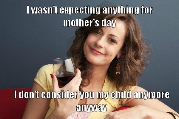 Mother’s Day Memes