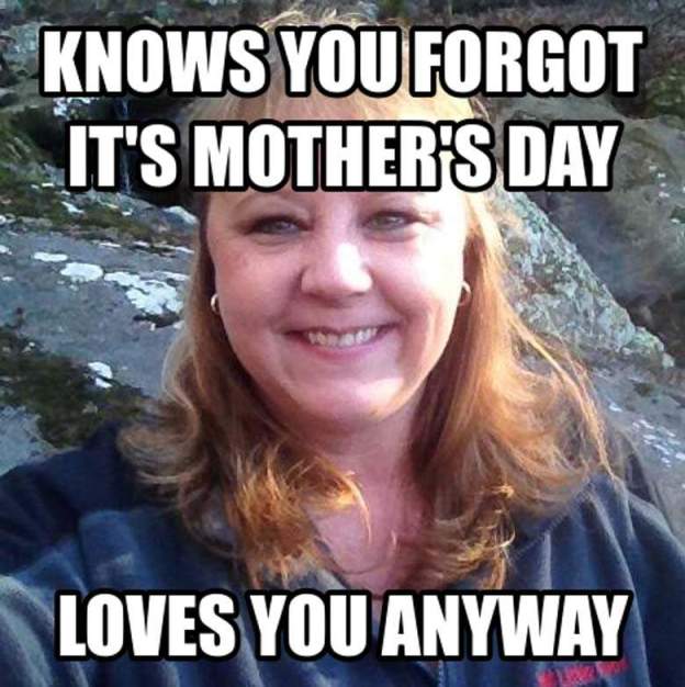 Mother’s Day Memes For Facebook