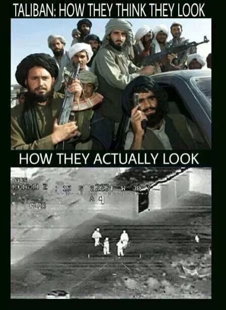 Taliban Best Memes