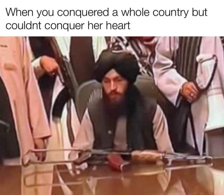 Taliban afghanistan Memes