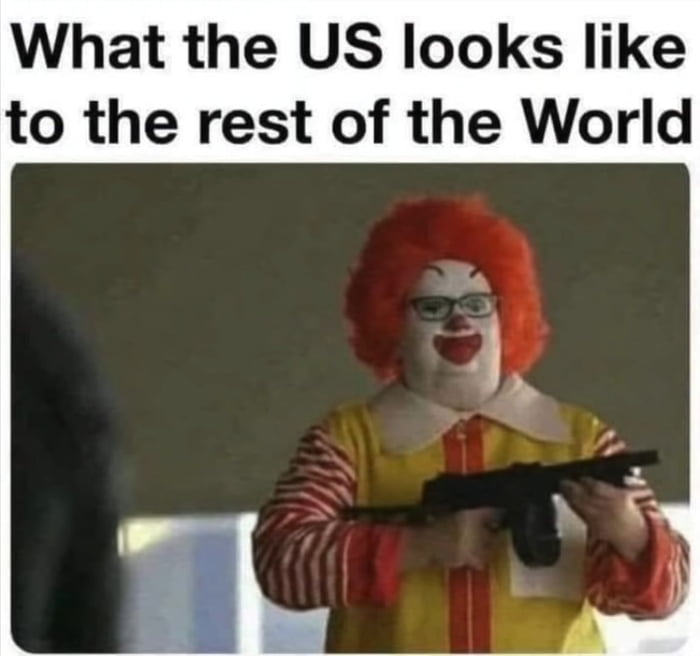 Top memes Clown