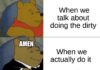 Funny and Viral Dirty Memes for all those Dual-Minded People Viral Funny Dirty Memes