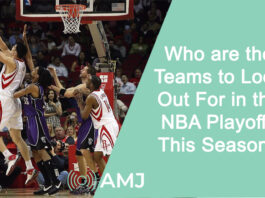 Who are the Teams to Look Out For in the NBA Playoffs This Season?