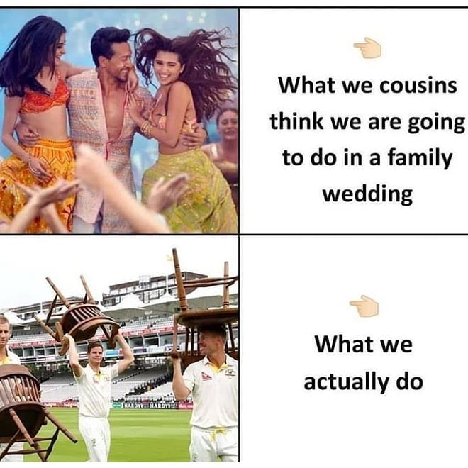 Best Cousin Memes